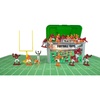 image:imageKaskey Kids Football Guys Maroon vs Orange 30 Pieces in Each Set Includes 2 Teams Accessories and Travel Storage Case Nostalgic Sports Action Figures for Imaginative Play Ages 3 and Up